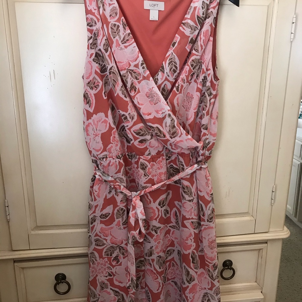 Loft Dress